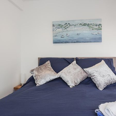 Willa Fistral Breeze New Quay Zewnętrze zdjęcie