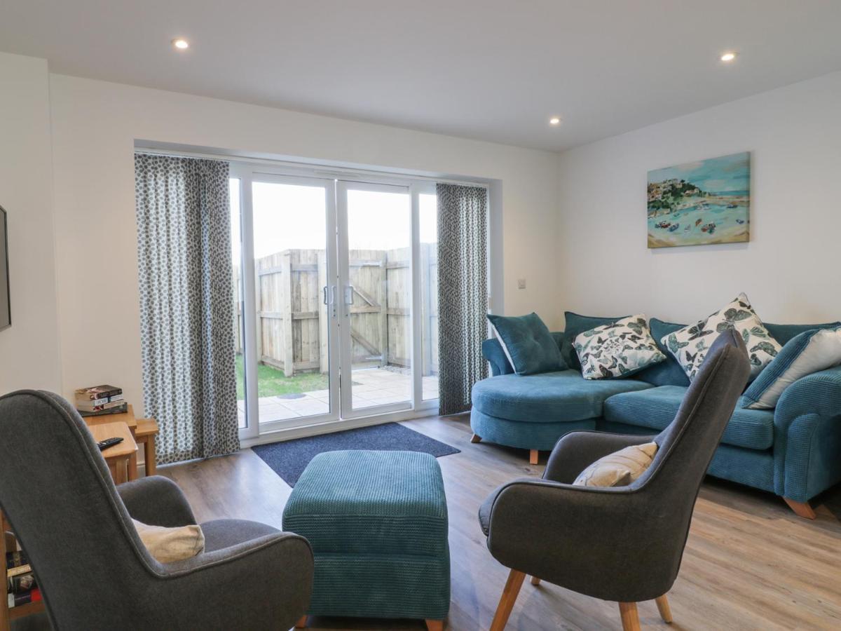 Willa Fistral Breeze New Quay Zewnętrze zdjęcie